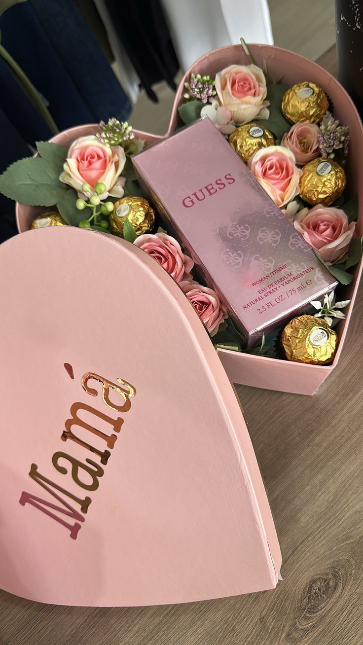 Mother's Day