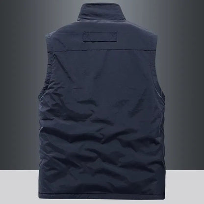 Men's Casual Heated Vest