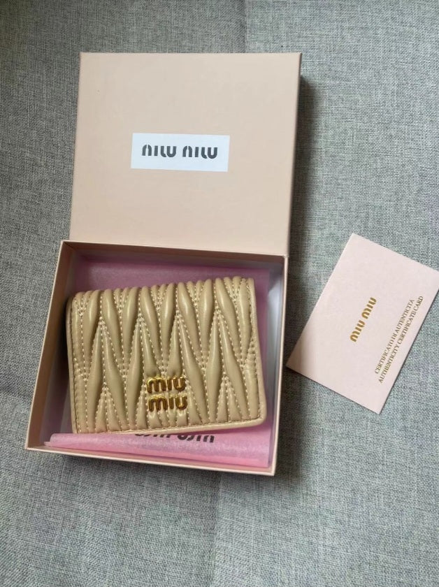 Luxury Designer-Inspired Small Purse – Multi-color Collection