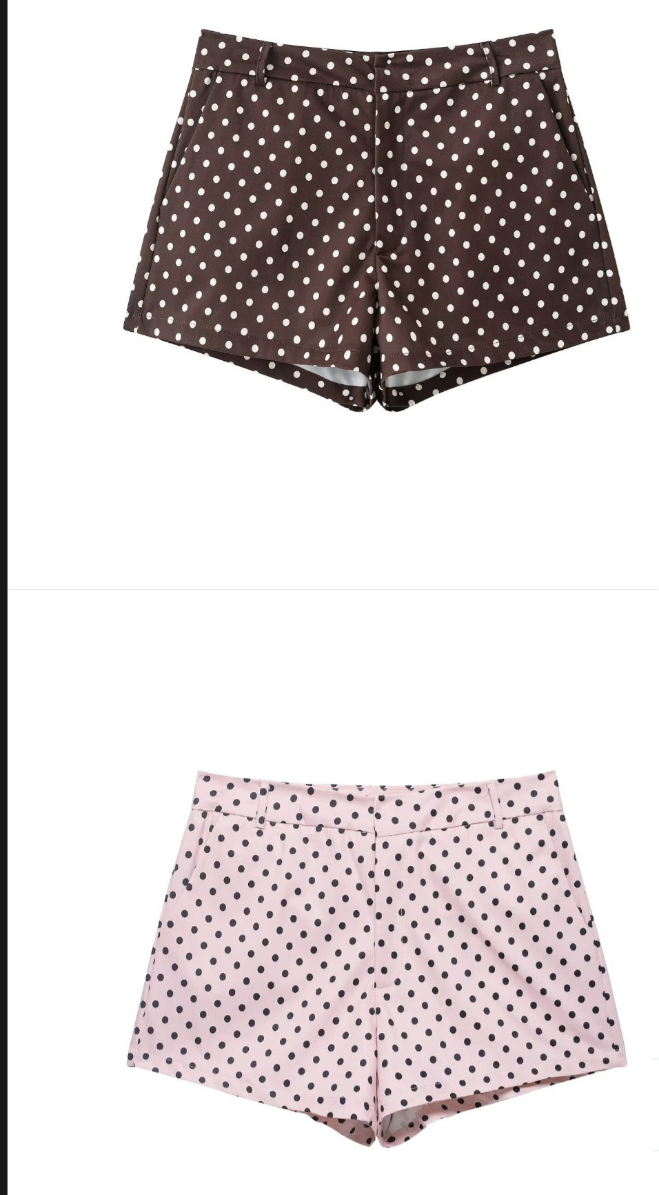 Two-piece set of moles: Light Jacket with Adjustment and High Size Shorts