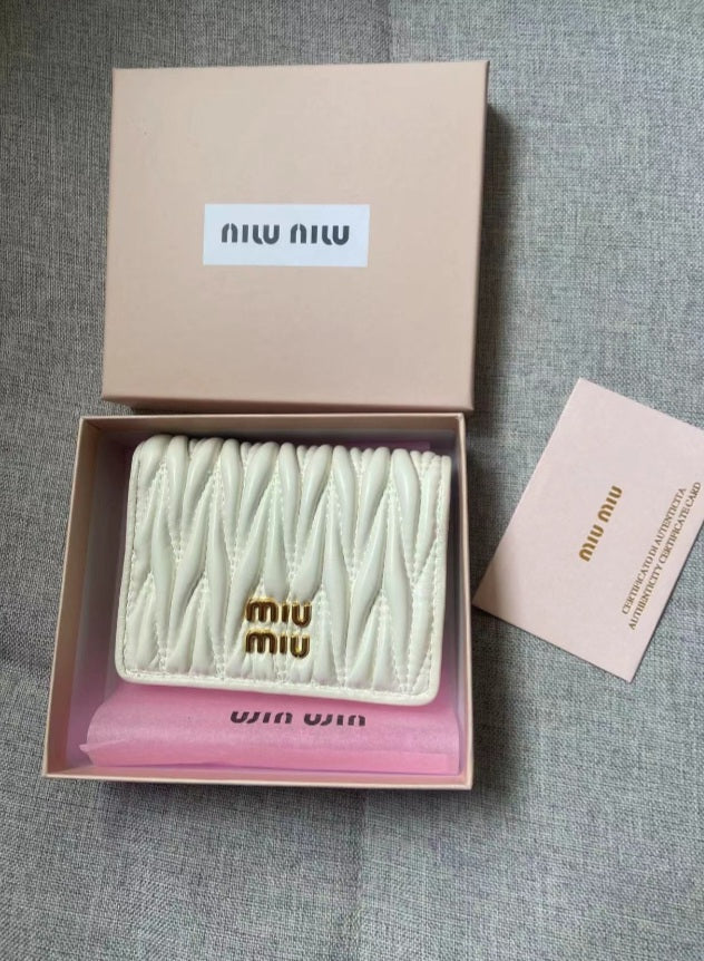 Luxury Designer-Inspired Small Purse – Multi-color Collection