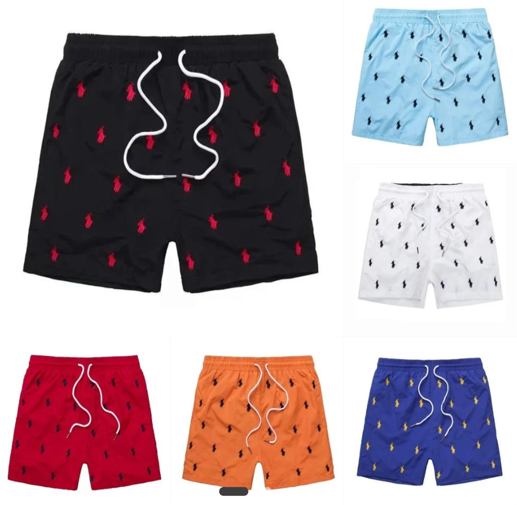 Short Bathroom Slaps Printed | Casual Summer Style