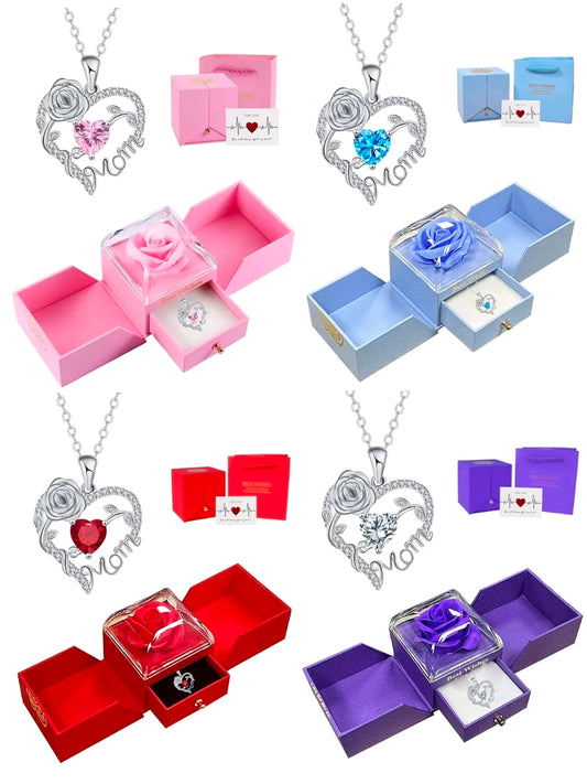 Mother's Day Pending