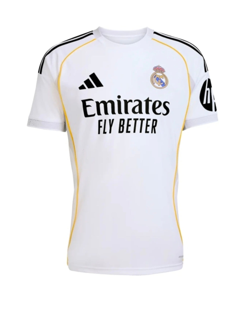 T-shirt pack + keychain + bracelets + ring + RMFC or FCB pendant