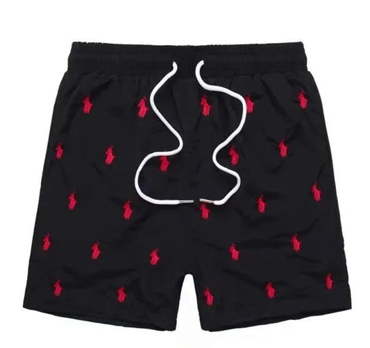 Short Bathroom Slaps Printed | Casual Summer Style