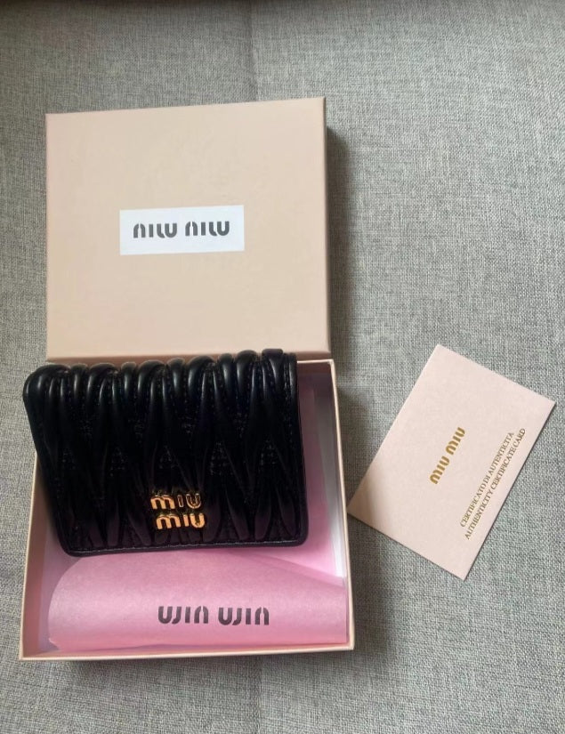 Luxury Designer-Inspired Small Purse – Multi-color Collection